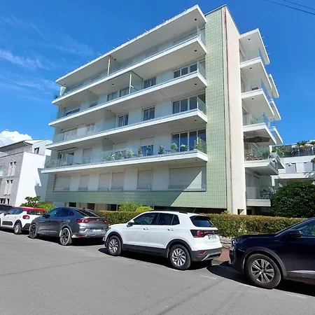 T2 Pres De La A Pontaillac - Fr-1-550-77 * 로양