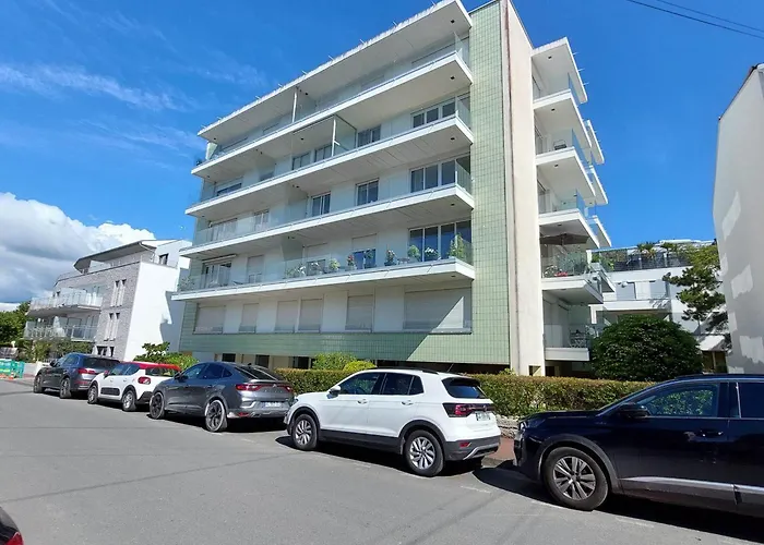 T2 Pres De La A Pontaillac - Fr-1-550-77 * 로양