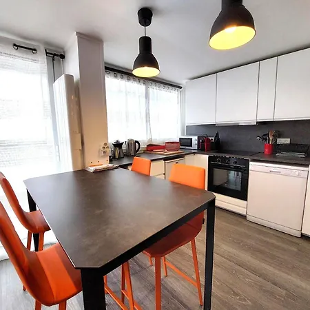 T2 Pres De La A Pontaillac - Fr-1-550-77 *