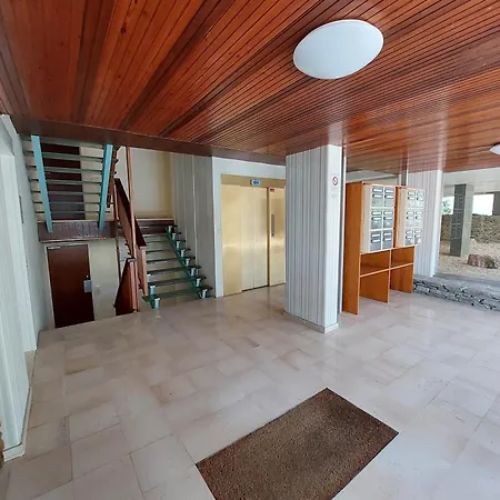 T2 Pres De La A Pontaillac - Fr-1-550-77 Apartamento