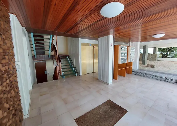 T2 Pres De La A Pontaillac - Fr-1-550-77 Apartamento