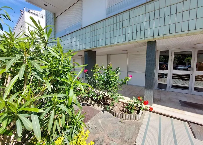 T2 Pres De La A Pontaillac - Fr-1-550-77 Apartamento *